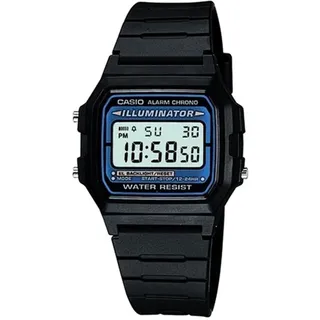 Casio Collection F-105W-1AWYEF