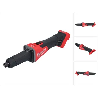 Milwaukee M18 FDGRB-0 Fuel Akku-Geradschleifer Solo 4933480952