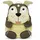 Große Freunde Tonie Hund Kindergartenrucksack (AFZ-TOL-001-101)