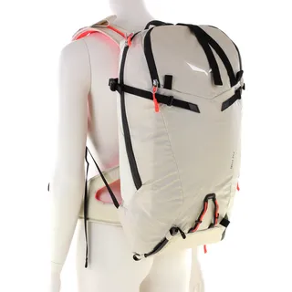 Salewa Sella 24 L Backpack W Oatmeal