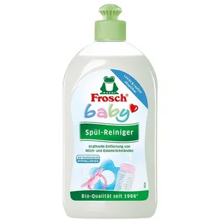 Frosch Baby Spül-Reiniger