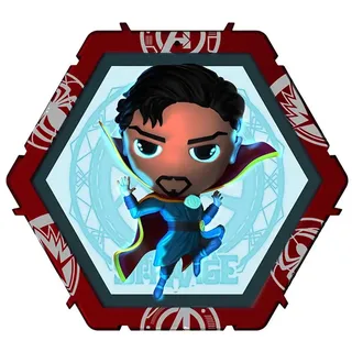 Marvel Dr. Strange Figur - Multicolor - One Size
