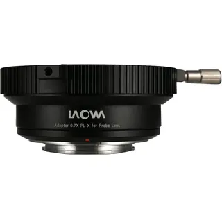 Laowa 0.7x Probe Focal Reducer