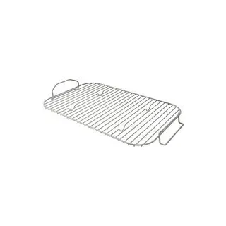 Ninja Woodfire XL Grillrost Edelstahl