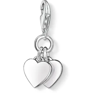 Thomas Sabo Herzen Silber 0836-001-12