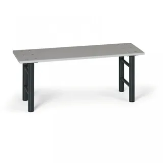 Biedrax Umkleideraumbänke LS4239 - Länge 1,5 m