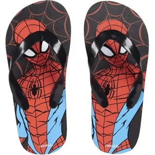 Marvel Spiderman Jungen Flip Flops – 30/31