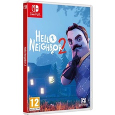 Bild Hello Neighbor 2 Nintendo Switch - Action/Abenteuer - PEGI 7