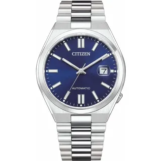 Citizen Tsuyosa Automatik Edelstahl 40 mm NJ0150-81L