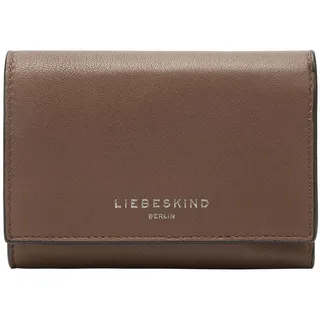 Liebeskind Berlin Linn Geldbörse Damen braun