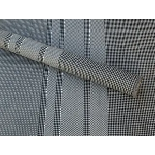 Arisol Klassisch Zeltteppich, grau, 600 x 250 cm