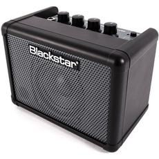 Blackstar – FLY3 Mini-Bass-Verstärker, Leistung: 3 Watt, Farbe: schwarz