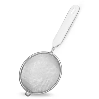 Fackelmann Sieb Edelstahl Ø 7 cm