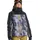 Snow Jacke Grau M
