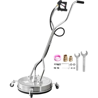 Vevor Hochdruckreiniger-Oberflächenreiniger 535 mm