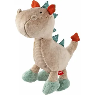 Sigikid Patchwork Sweety Drache 28cm (43273)