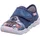 Bubble Blau 38