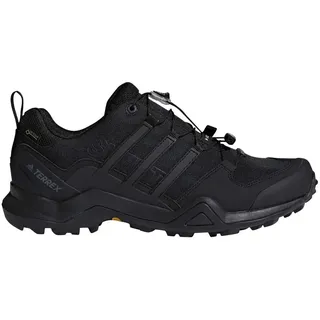 adidas Terrex Swift R2 Goretex Wanderschuhe Outdoorschuhe schwarz 40
