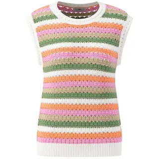 Fynch Hatton 24047157 Strickweste - Milk - M