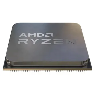 AMD Ryzen 7 5700X 3,4 GHz Tray 100-000000926