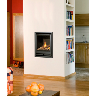 Wanders Gaskamin | SQUARE 40G (G20) Erdgas E | 5,3 kW