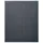 Plissee 90 x 210 cm grau