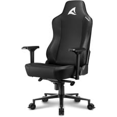 Bild von SKILLER SGS40 Gaming Chair schwarz