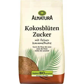 Alnatura Bio Kokosblütenzucker, 250 g