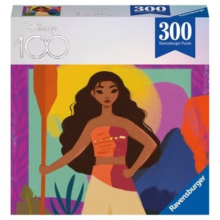 Ravensburger Puzzle Disney Moana (13375)