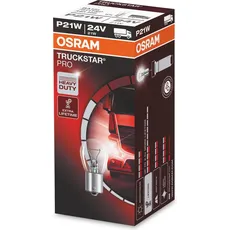 Osram, Autolampe, Truckstar Pro (P21W)