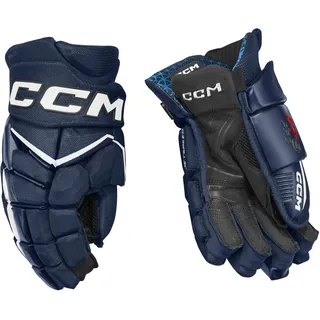 CCM Jetspeed FT8 Pro Handschuhe Senior