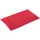Badteppich Rot 60 x 90 cm