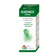 Haemex Creme