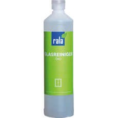 Glasreiniger Rala Öko 750ml R0180 VOC-Gehalt 9,60%