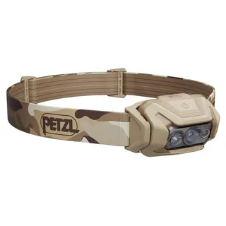 Petzl Aria 2R RGB Camo