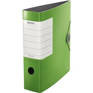 Leitz 180° Solid DIN A4 82 mm Hellgrün 1 St.