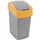 FLIP BIN 10 l Silber/Orange