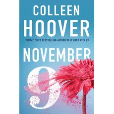 November 9 (Nine), Belletristik von Colleen Hoover
