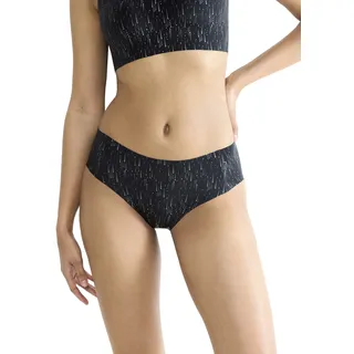 SLOGGI Hipster 2 St. Schwarz M