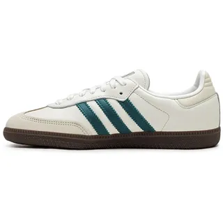 Samba OG Cloud White / Legacy Teal / Wonder White 40