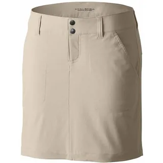 Columbia Saturday Trail Skort - Fossil - 4