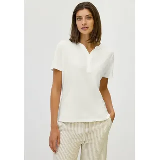 Cecil T-Shirt im Tunika-Look Cecil mulberry red XL (44)