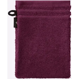 Calypso Feeling Duschtuch 67 x 140 cm grape