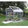 Orion 3800 Alu Silber ESG 3 mm 3,80 m2