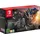 Switch grau + Monster Hunter Rise
