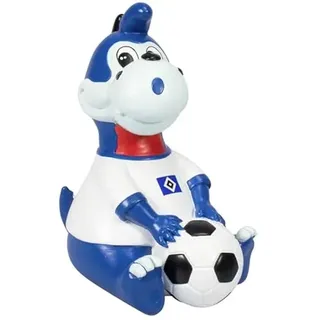 Hamburger SV HSV Spardose Sparschwein Sparbuchse ** Hermann **