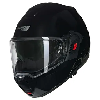 Nolan N120-1 Classico Schwarz XL