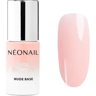 NeoNail Professional Baby Boomer Nude Base Unterlack 7,2 ml