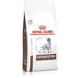 Royal Canin Gastro Intestinal GI25 15 kg