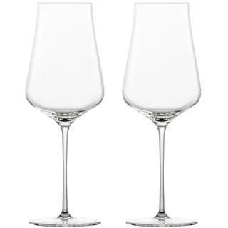 Schott Zwiesel Duo Weißweinglas 0,38 l 2 Stück
